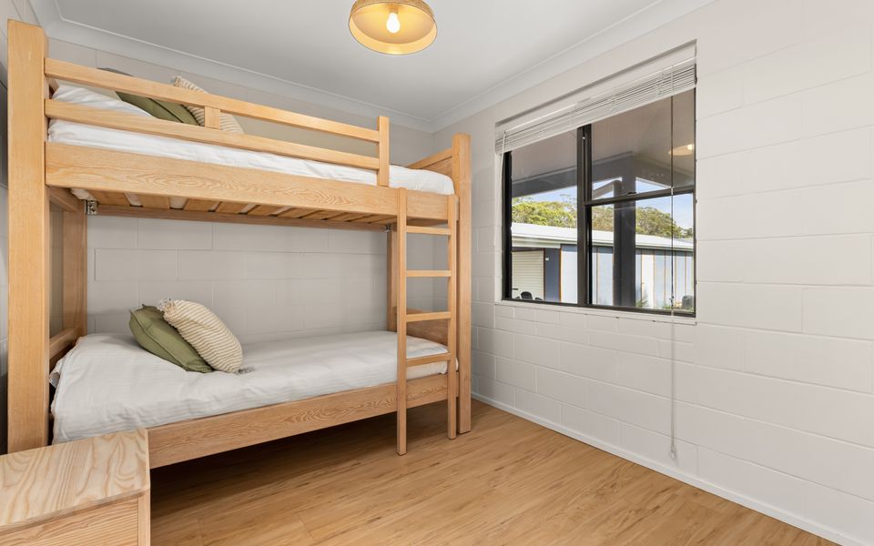 Bay17 – Coorie Nook by Experience Jervis Bay