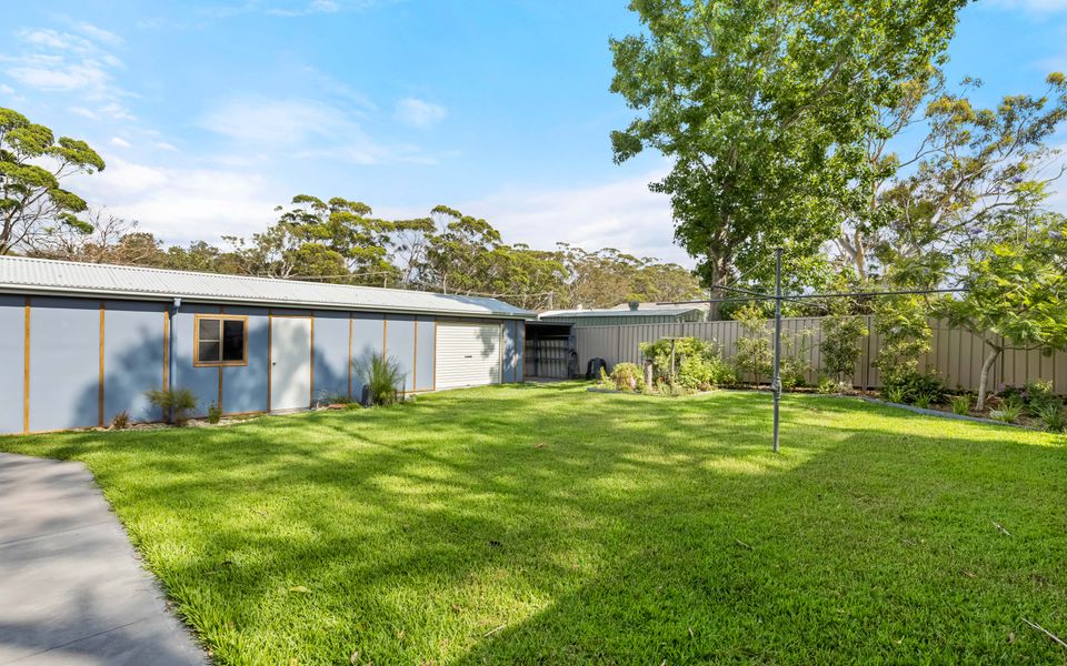 Bay17 – Coorie Nook by Experience Jervis Bay