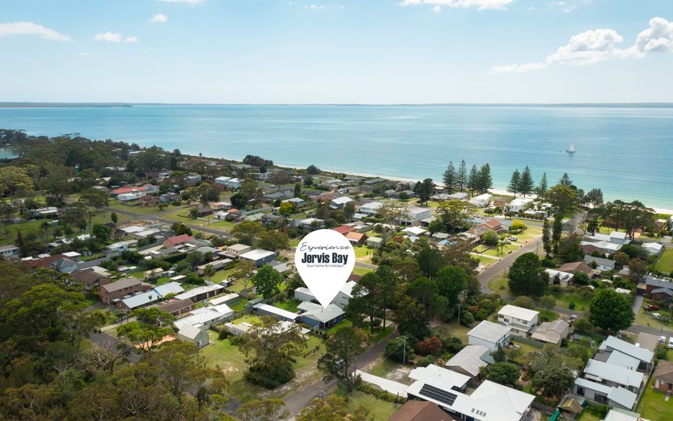 Bay17 – Coorie Nook by Experience Jervis Bay