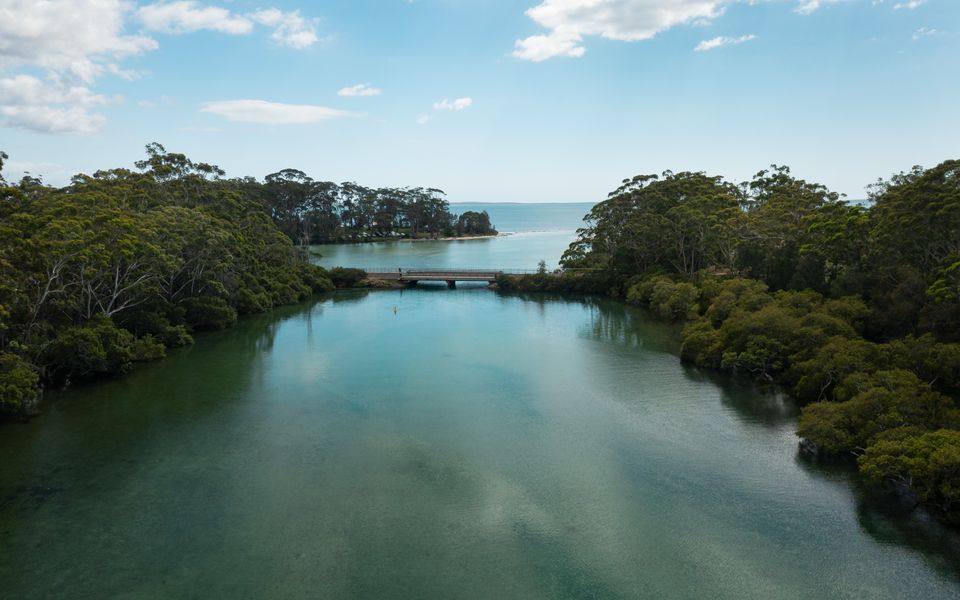 Bay17 – Coorie Nook by Experience Jervis Bay