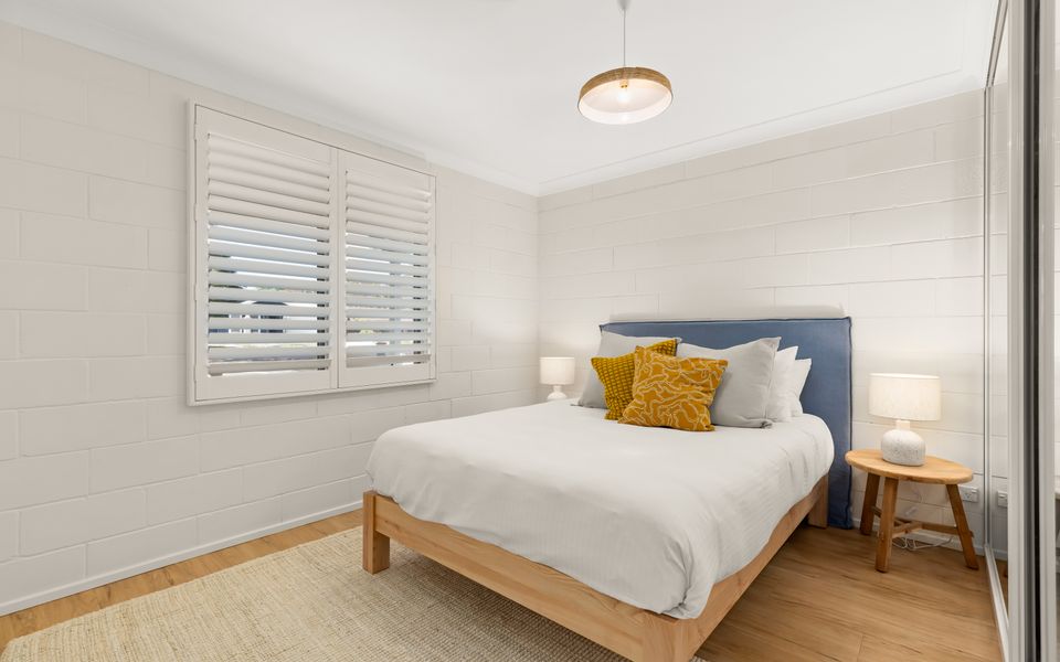 Bay17 – Coorie Nook by Experience Jervis Bay