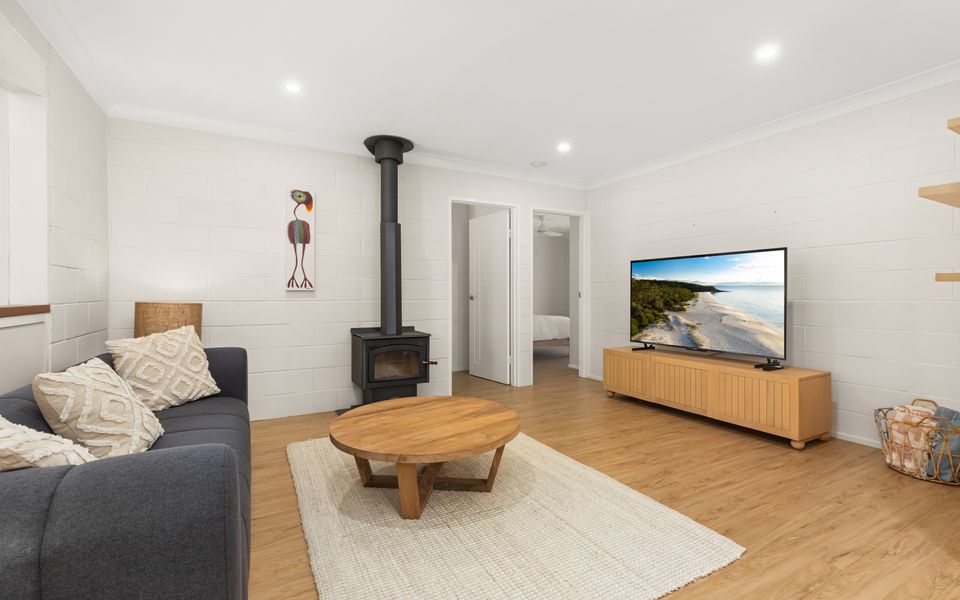 Bay17 – Coorie Nook by Experience Jervis Bay