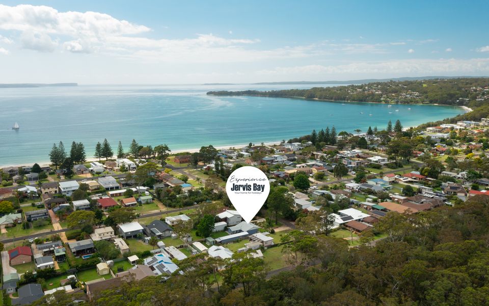Bay17 – Coorie Nook by Experience Jervis Bay
