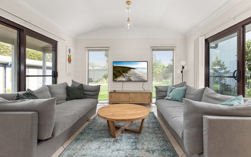 Bay17 – Coorie Nook by Experience Jervis Bay