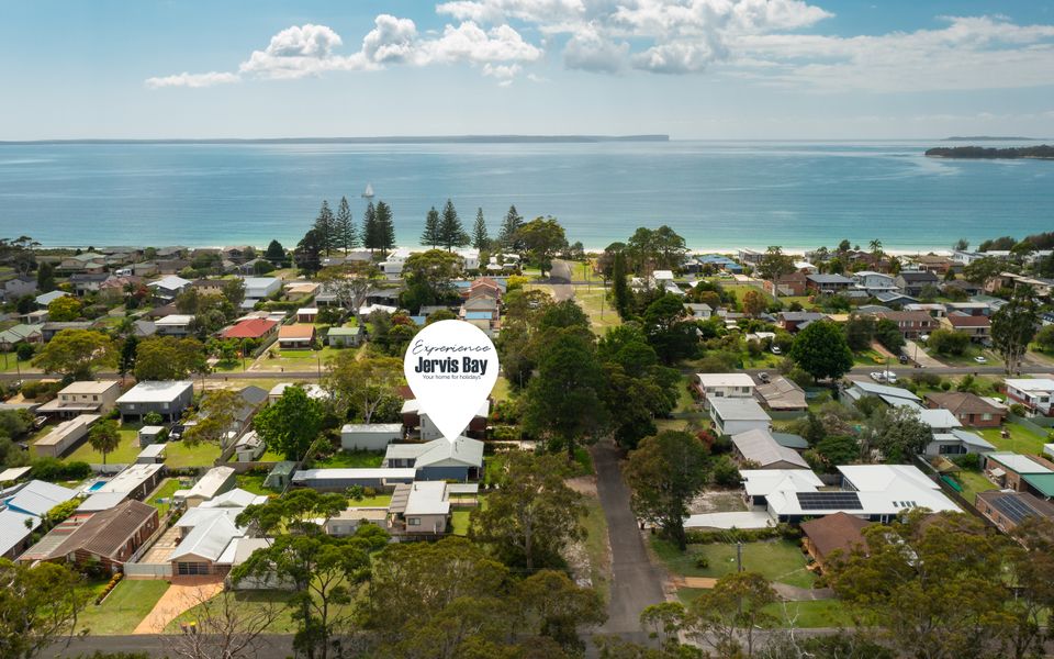 Bay17 – Coorie Nook by Experience Jervis Bay