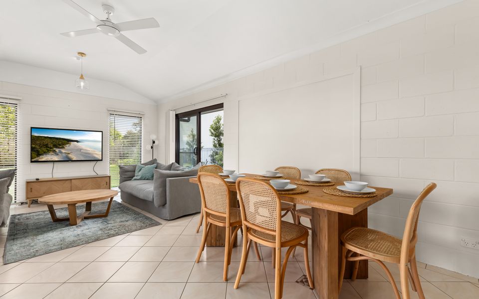 Bay17 – Coorie Nook by Experience Jervis Bay