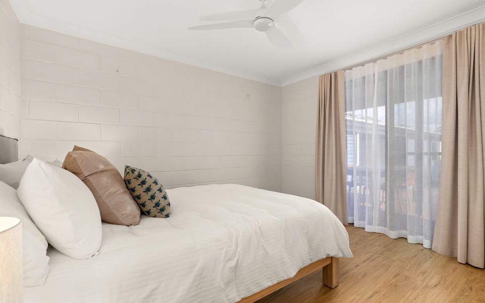 Bay17 – Coorie Nook by Experience Jervis Bay