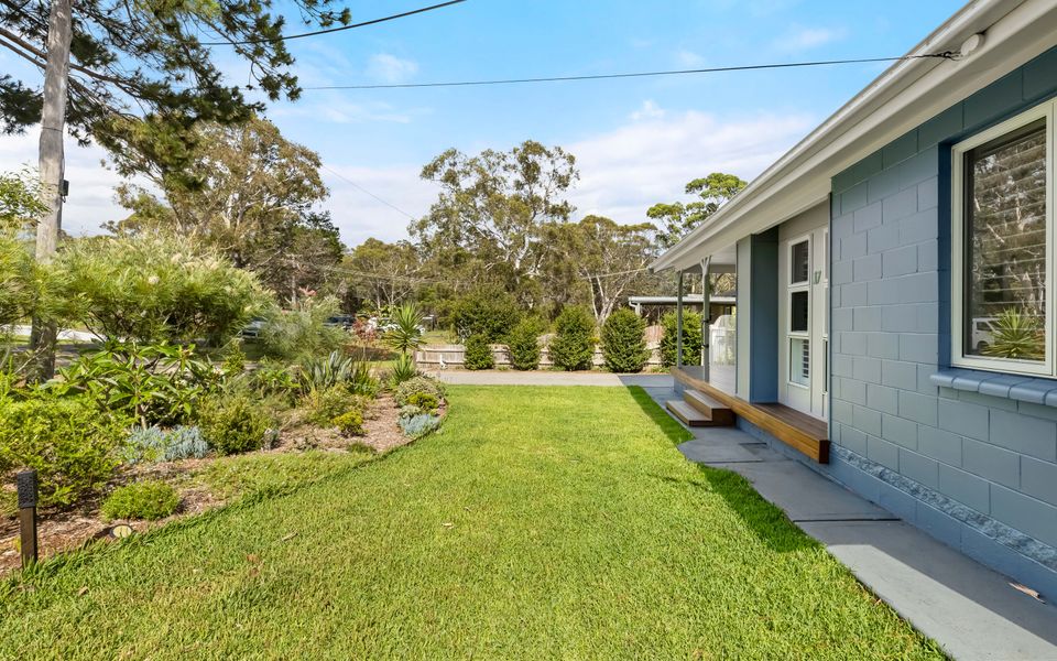 Bay17 – Coorie Nook by Experience Jervis Bay