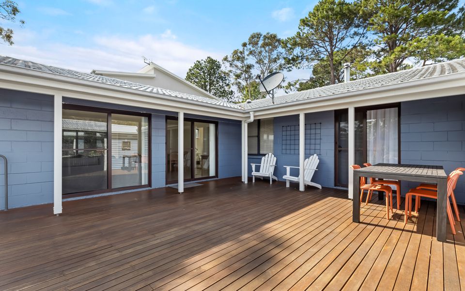 Bay17 – Coorie Nook by Experience Jervis Bay