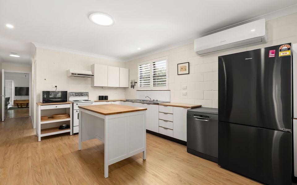 Bay17 – Coorie Nook by Experience Jervis Bay