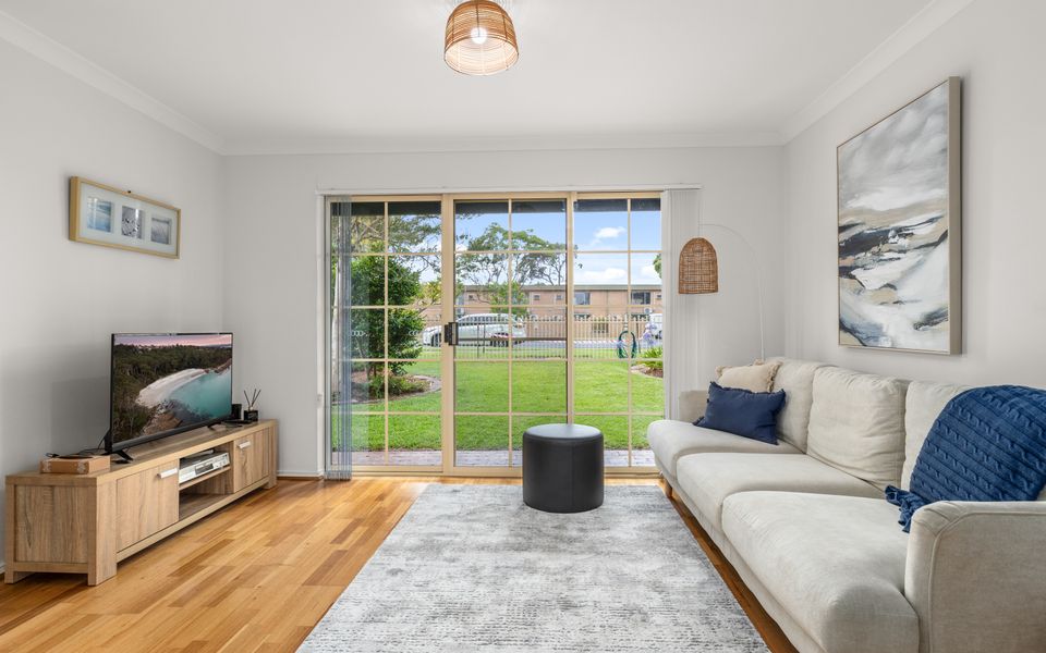 Haw1/29 – Shells by Experience Jervis Bay