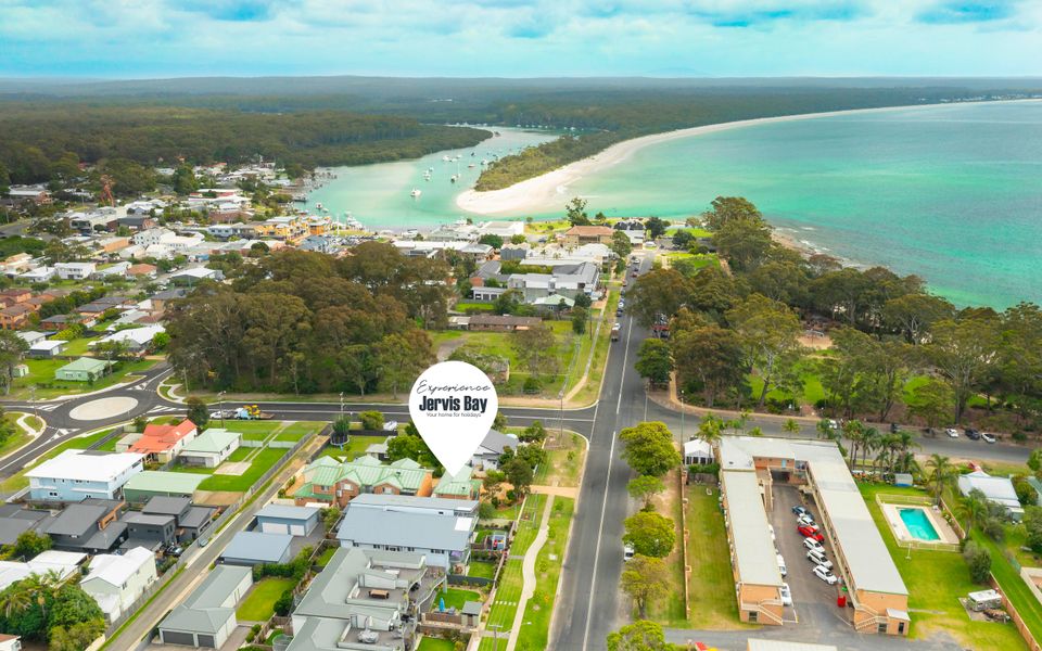 Haw1/29 – Shells by Experience Jervis Bay