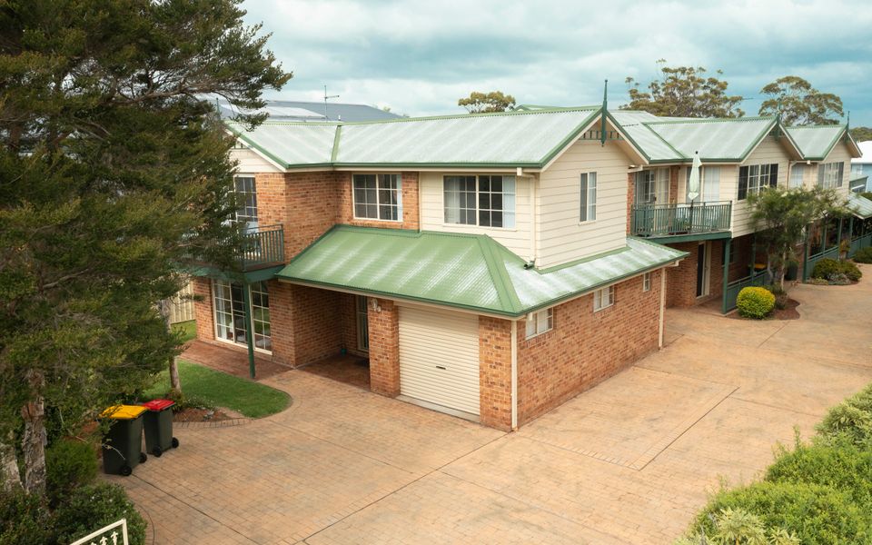 Haw1/29 – Shells by Experience Jervis Bay