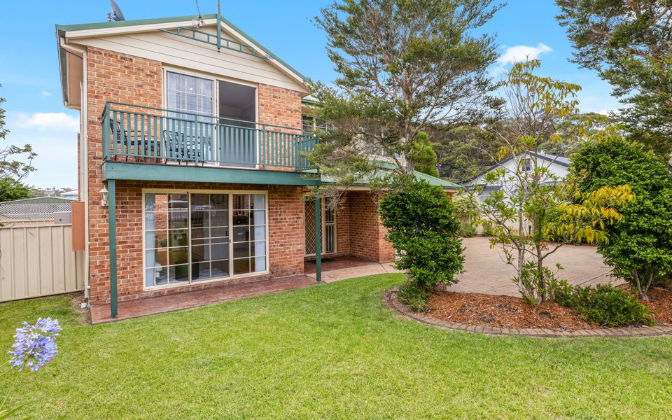 Haw1/29 – Shells by Experience Jervis Bay