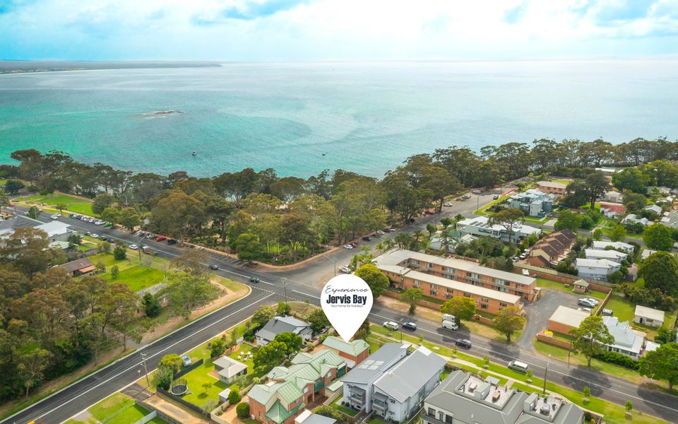 Haw1/29 – Shells by Experience Jervis Bay