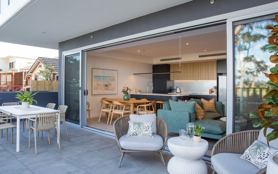 BeaG02/9 – Salty Kisses by Experience Jervis Bay