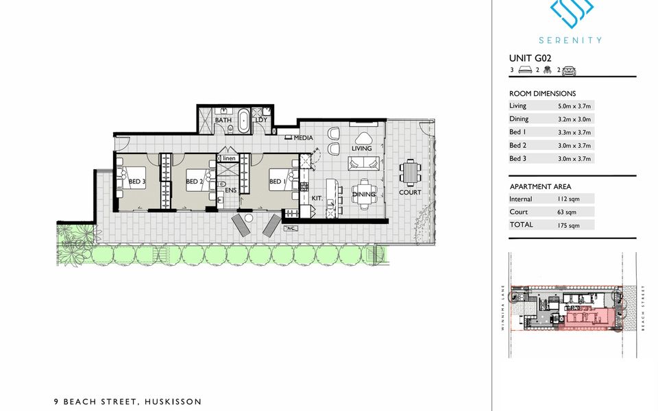 BeaG02/9 – Salty Kisses by Experience Jervis Bay