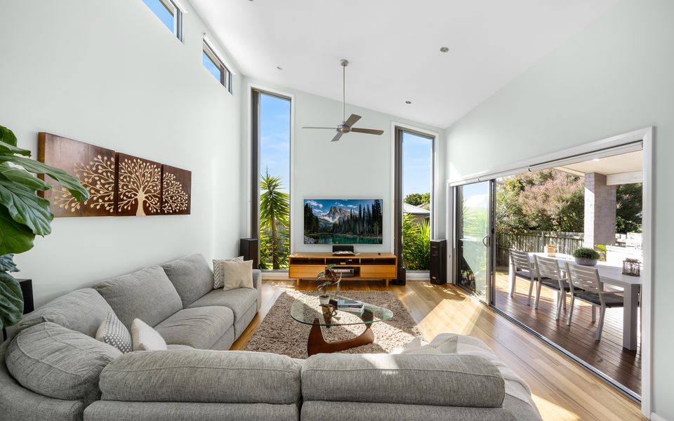 Ski25 – Jervis Bay Sanctuary by Experience Jervis Bay