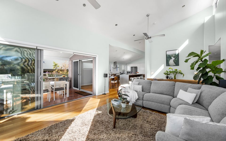 Ski25 – Jervis Bay Sanctuary by Experience Jervis Bay