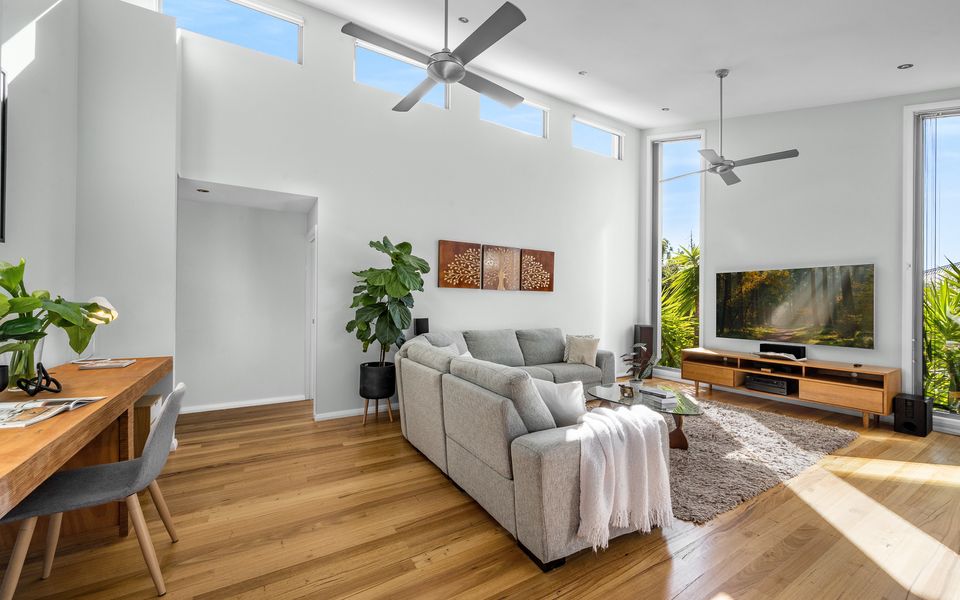 Ski25 – Jervis Bay Sanctuary by Experience Jervis Bay