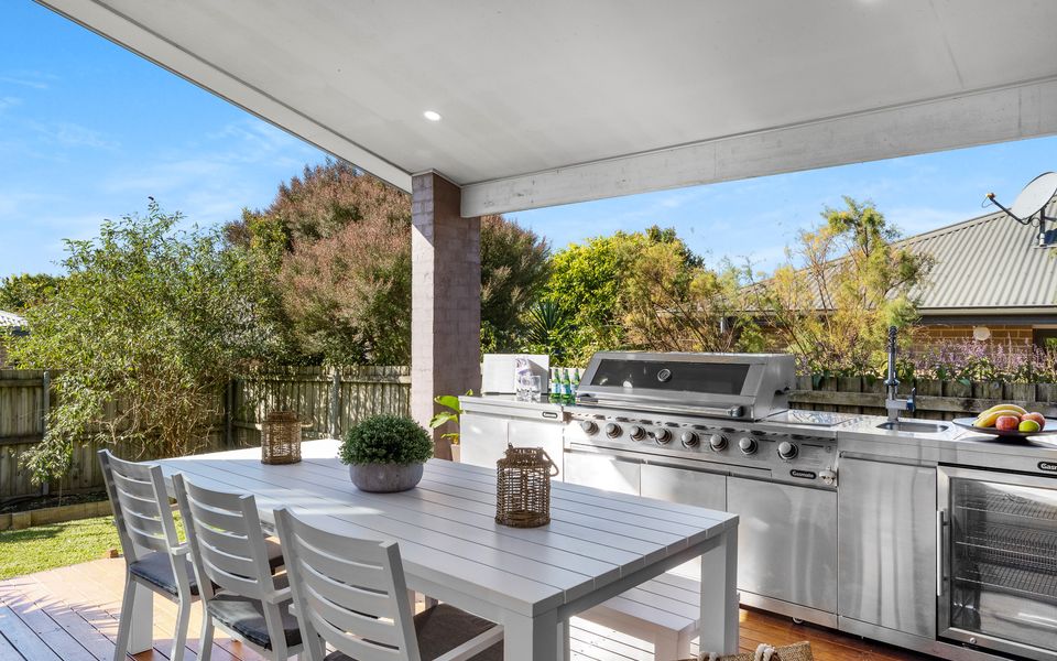 Ski25 – Jervis Bay Sanctuary by Experience Jervis Bay