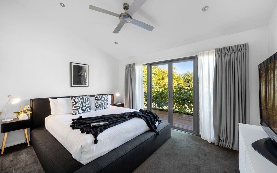 Ski25 – Jervis Bay Sanctuary by Experience Jervis Bay