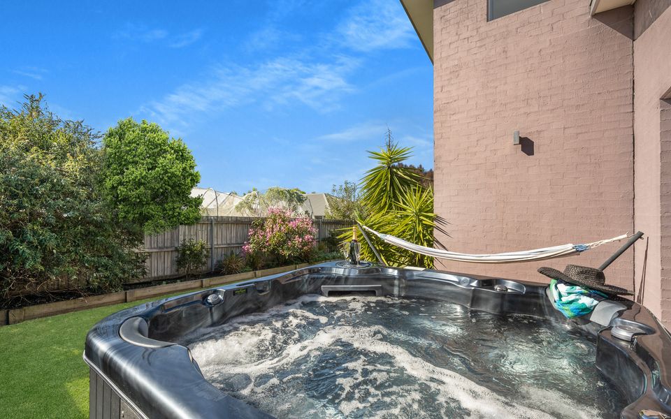 Ski25 – Jervis Bay Sanctuary by Experience Jervis Bay