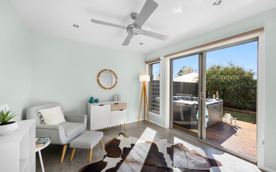 Ski25 – Jervis Bay Sanctuary by Experience Jervis Bay