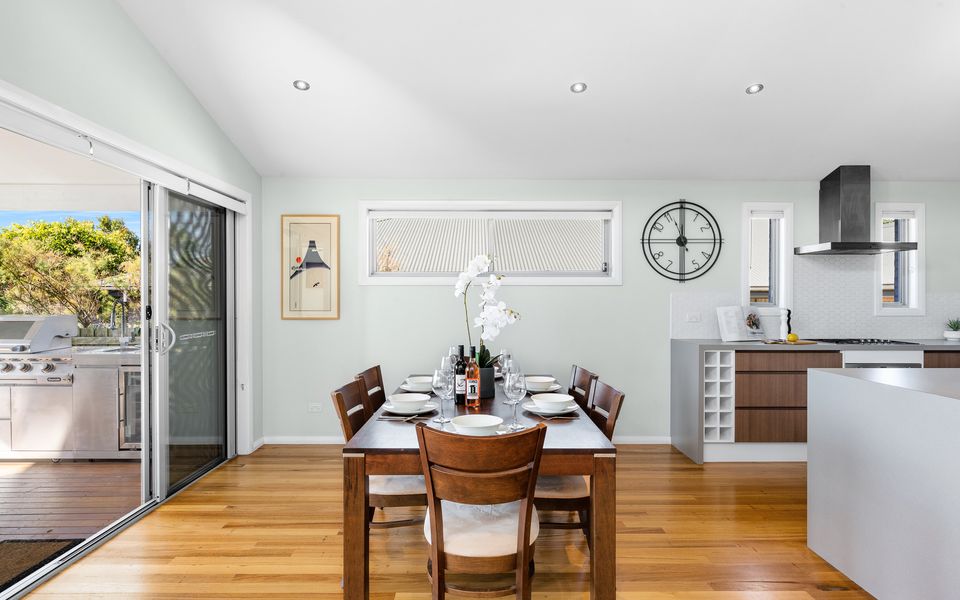 Ski25 – Jervis Bay Sanctuary by Experience Jervis Bay