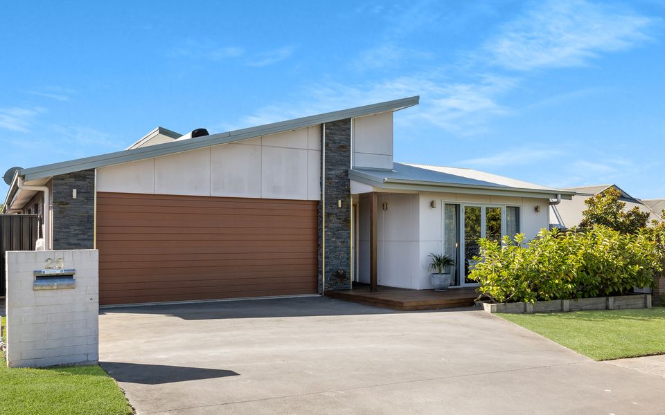 Ski25 – Jervis Bay Sanctuary by Experience Jervis Bay