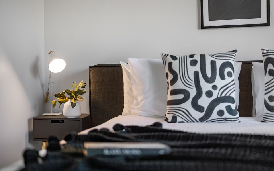 Ski25 – Jervis Bay Sanctuary by Experience Jervis Bay