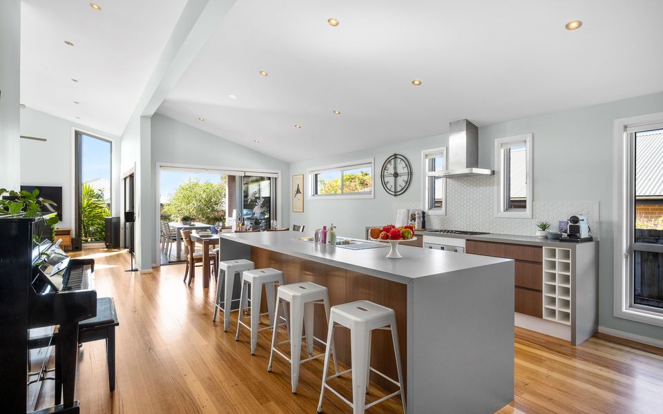 Ski25 – Jervis Bay Sanctuary by Experience Jervis Bay