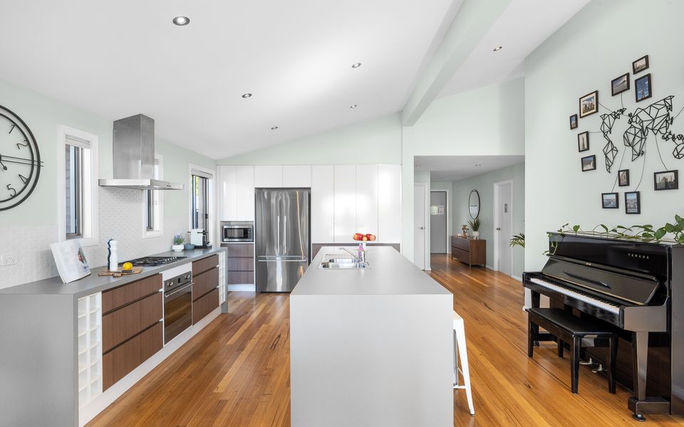 Ski25 – Jervis Bay Sanctuary by Experience Jervis Bay