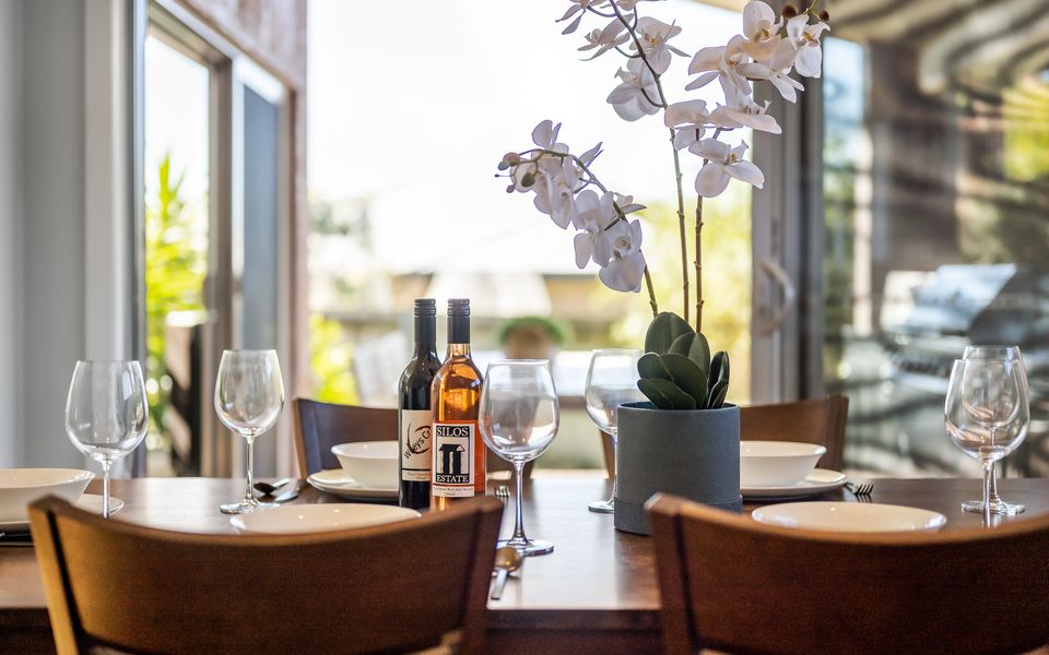 Ski25 – Jervis Bay Sanctuary by Experience Jervis Bay