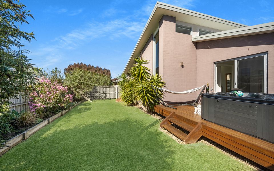 Ski25 – Jervis Bay Sanctuary by Experience Jervis Bay