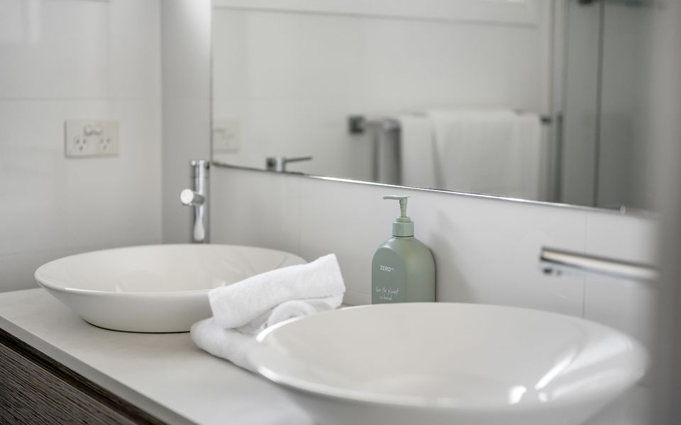 Ski25 – Jervis Bay Sanctuary by Experience Jervis Bay