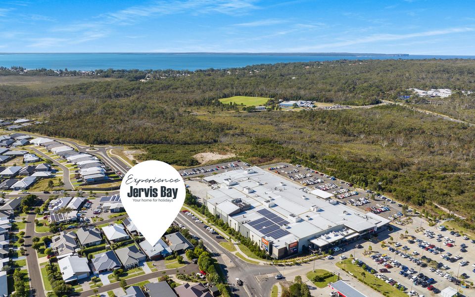 Ski25 – Jervis Bay Sanctuary by Experience Jervis Bay