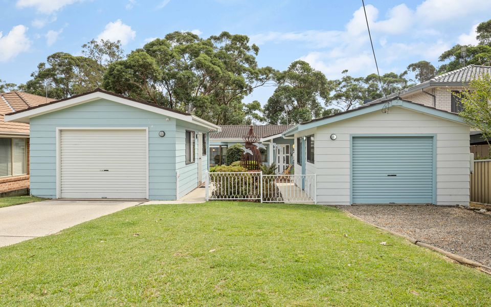 Wal217 – Aqua by Experience Jervis Bay