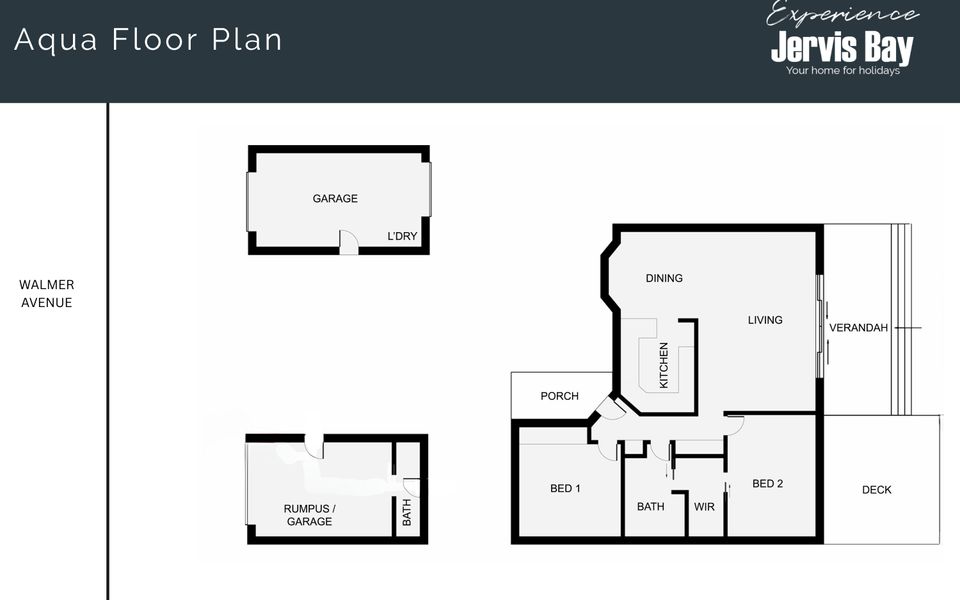 Wal217 – Aqua by Experience Jervis Bay