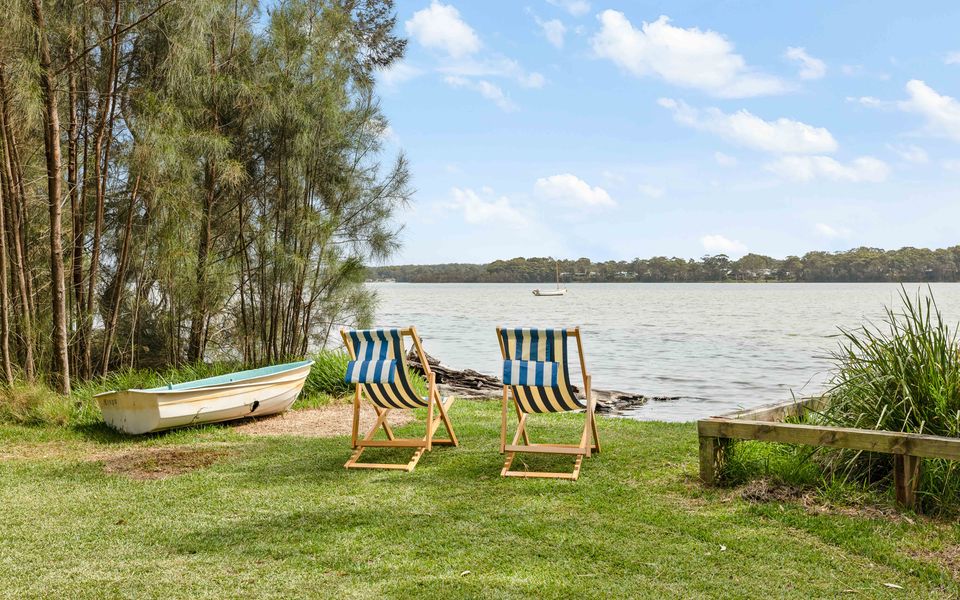 Wal217 – Aqua by Experience Jervis Bay