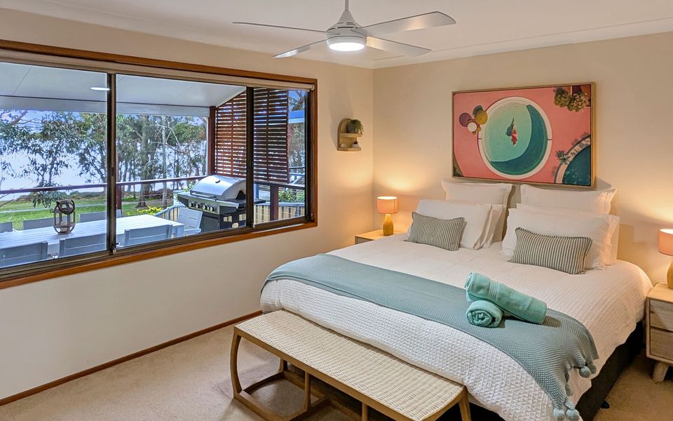 Wal217 – Aqua by Experience Jervis Bay