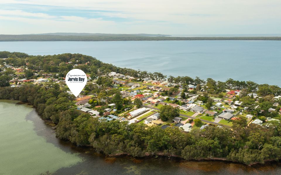 Wal217 – Aqua by Experience Jervis Bay