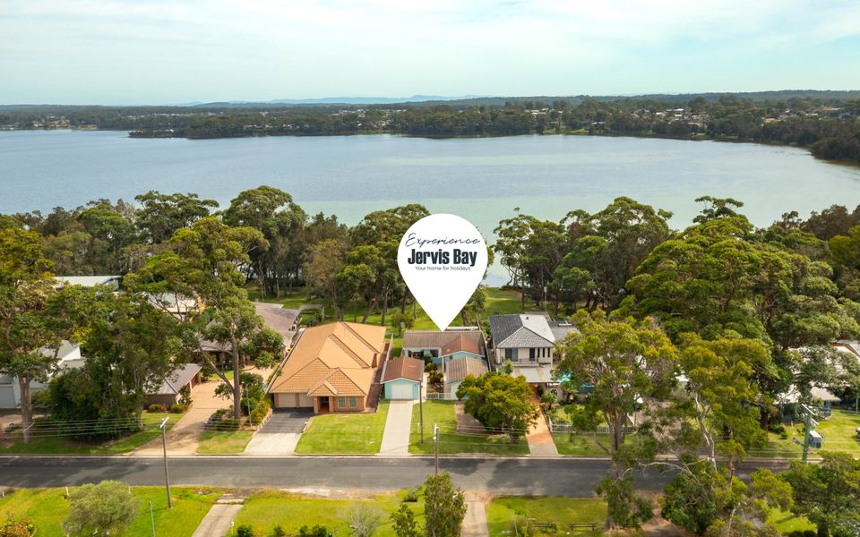 Wal217 – Aqua by Experience Jervis Bay