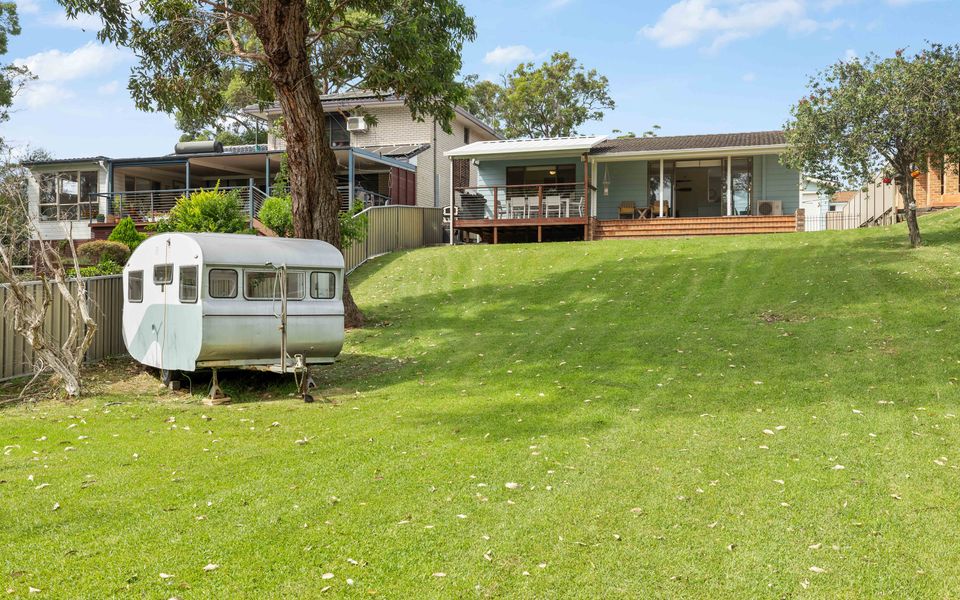 Wal217 – Aqua by Experience Jervis Bay