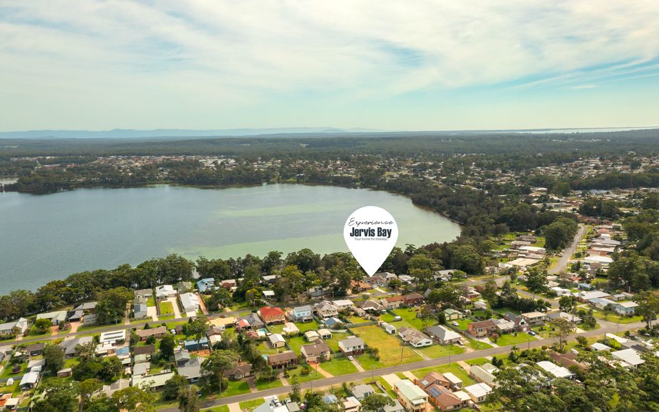 Wal217 – Aqua by Experience Jervis Bay