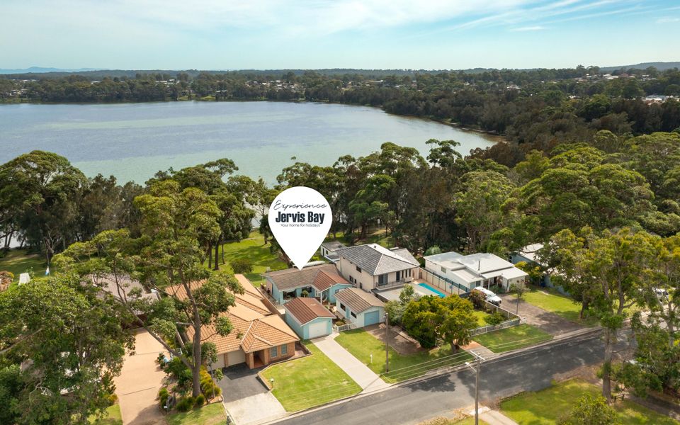 Wal217 – Aqua by Experience Jervis Bay