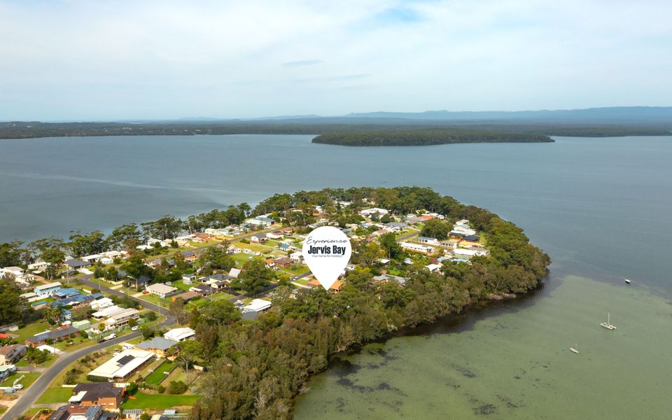 Wal217 – Aqua by Experience Jervis Bay