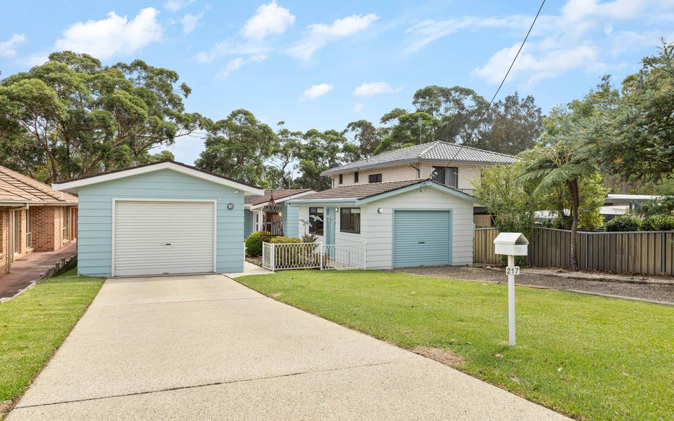 Wal217 – Aqua by Experience Jervis Bay