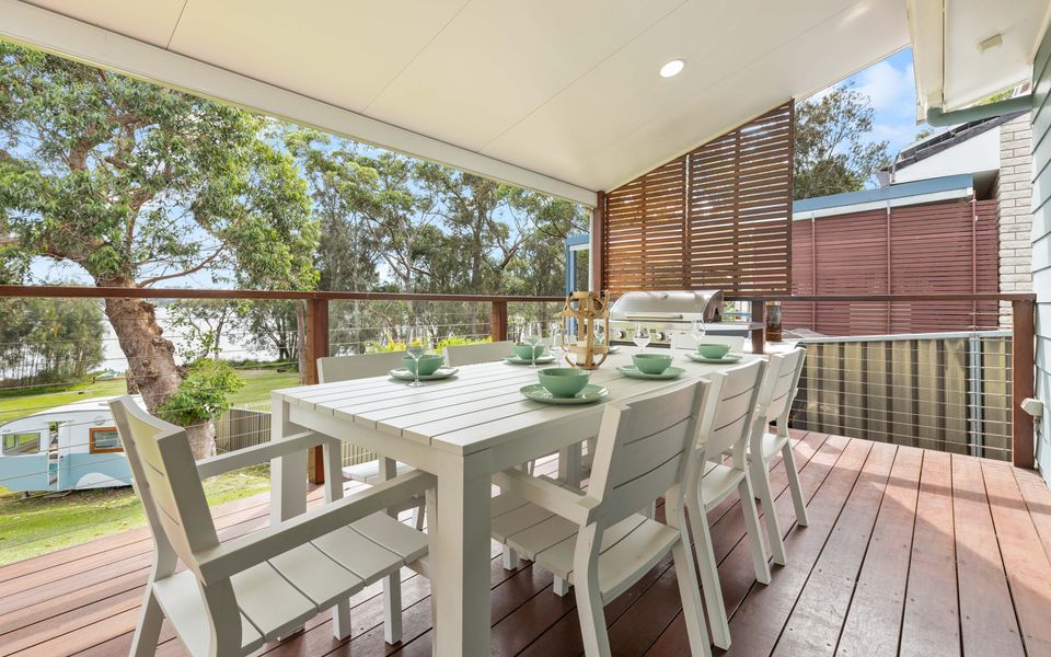 Wal217 – Aqua by Experience Jervis Bay