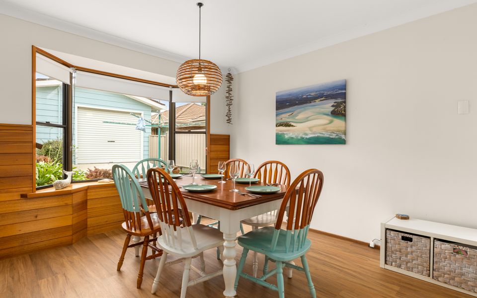 Wal217 – Aqua by Experience Jervis Bay